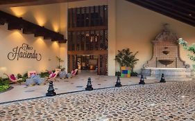Hilton Puerto Vallarta All-Inclusive Resort